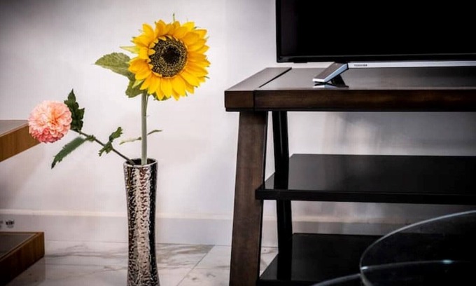 Stonnall Apartment | Luxury Four Bedroom Houses