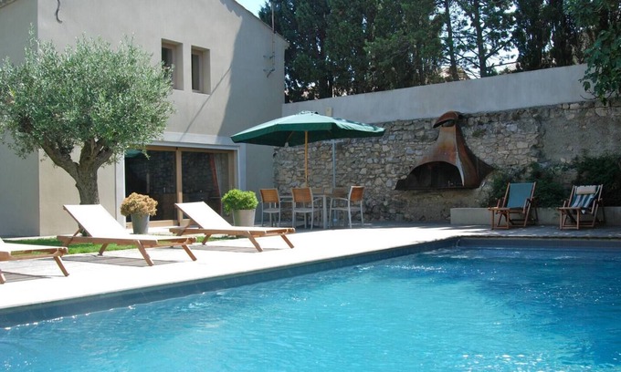 Roquefort-des-Corbieres House | Luxury House - Exceptional