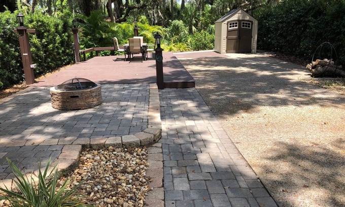 River Ranch RV Rental | Luxury Full Hookup RV Campsite In River Ranch RV Resort