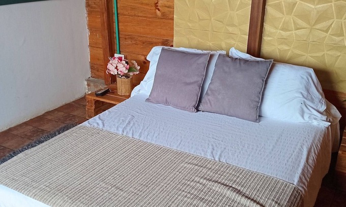 Valle del Cauca Cabin | Luxury Getaway at Glamping DELUX