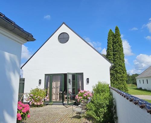 Stenlose Bed & Breakfast | Luxury Guesthouse, 30 min from Copenhagen