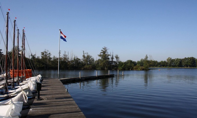 Municipality of Wijdemeren Villa | Luxury house in wetland nature of Kortenhoef and Loosdrecht