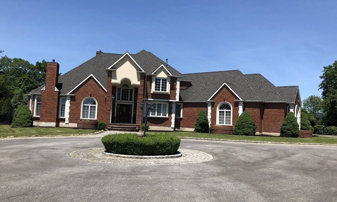 Middletown House | Luxury Huge 6Br Suits, 8.55Bth & Indoor Pool at Goshen Vicinity NY
