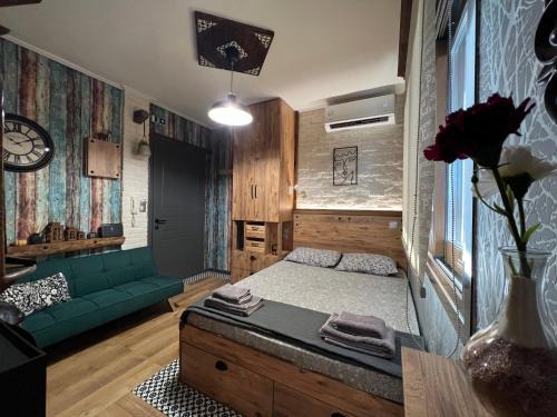 Trikala Apartment | Luxury in the centre of the city