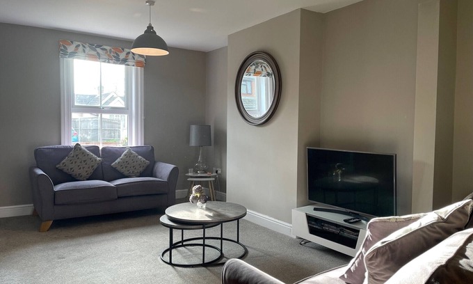 Holt Cottage | Luxury In The Heart of North Norfolk