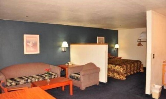 Norwalk Hotel | Luxury Inn