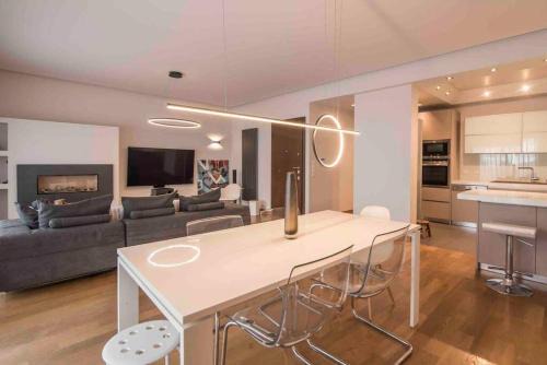 Nea Ionia Apartment | Luxury Living Apartment