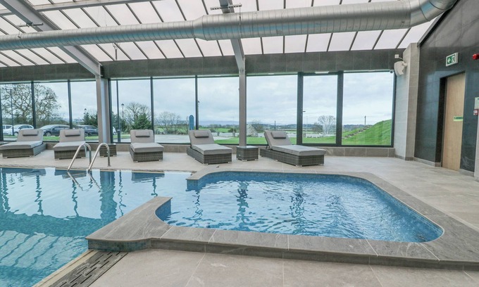 Dyserth Cottage | Luxury Lodge 46