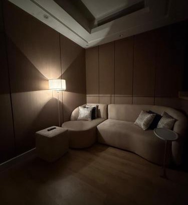 Al-Rawdah Apartment | Luxury Modern Apartment with smart entry