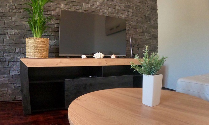 Podstrana Apartment | Luxury newly renovated apartment - 5min from the beach, with the best sea view.