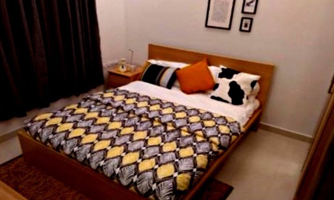 Sadahalli House | Luxury on a Budget. 10 mins from the Bangalore International Airport.