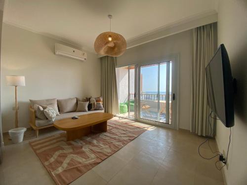 Soma Bay Apartment | Luxury One Bedroom Apartment with Sea view in SomaBay
