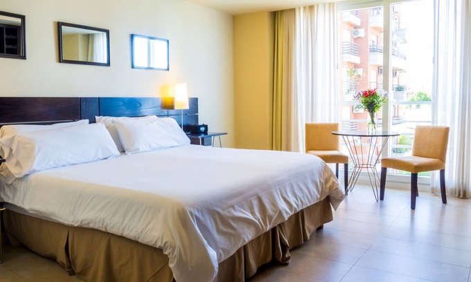 Palermo Apartment | Luxury Palermo Hollywood Condo w/Amenities: Buenos Aires Best Neighborhood