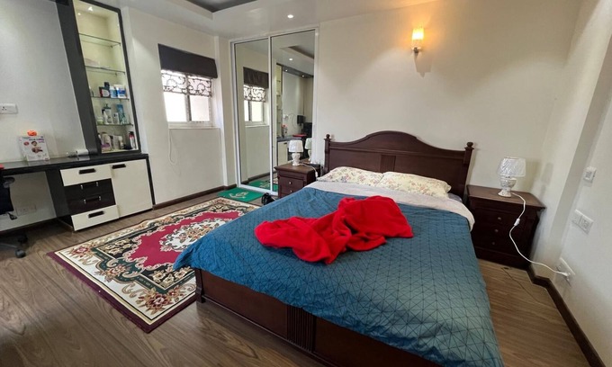 Lalitpur Apartment | Luxury Penthouse in Kathmandu with Stunning View