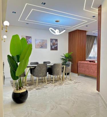 New Cairo Apartment | Luxury residence in new Cairo, Louts