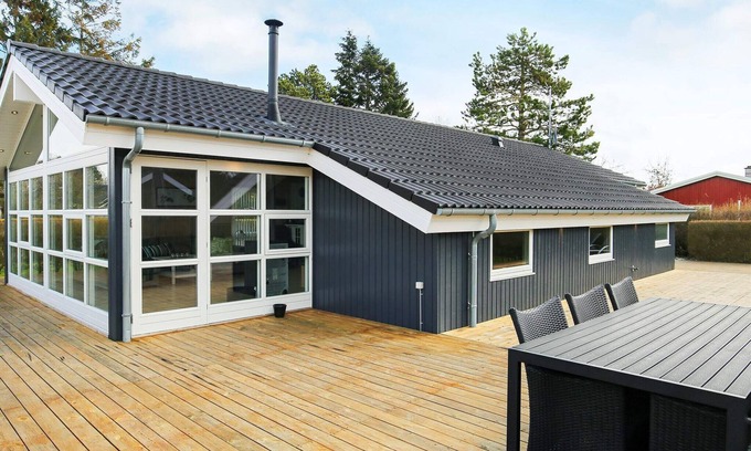 Dannemare House | Luxury Retreat with Spa - By Traum Ferienwohnungen