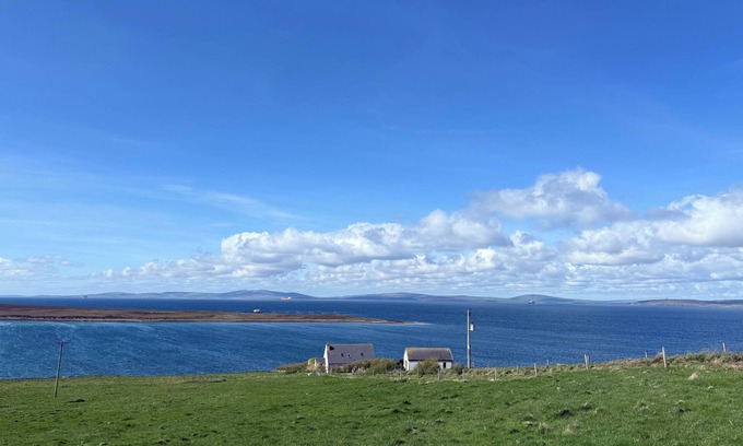 Burray House | Luxury Rural Retreat