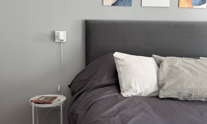 Puerto Madero Apartment | Luxury Studio in San Telmo