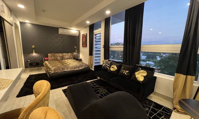 Sector 1 Nor-Oeste Apartment | Luxury Studio in San Pedro Sula