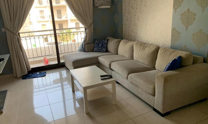 Lusail Apartment | LUXURY STUDIO IN LUSAIL FOR FIFA