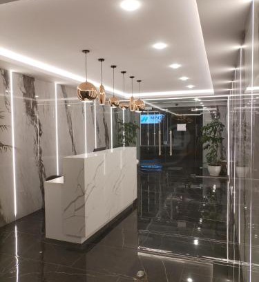 San Miguel Apartment | Luxury Suite Platinum La Paz Bolivia