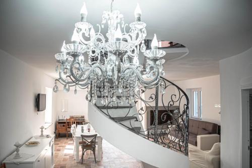 Tarano Villa | luxury villa Arianna