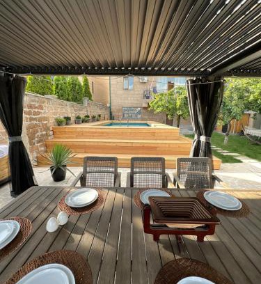 Yerevan Villa | Luxury Villa in Yerevan