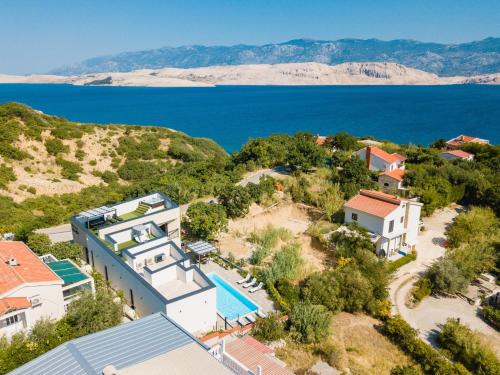 Bosana Villa | Luxury villa with a swimming pool Bosana, Pag - 19824