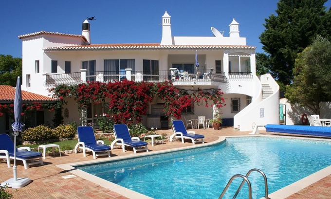 Mato Serrao Villa | Luxury Villa with Panoramic Sea Views