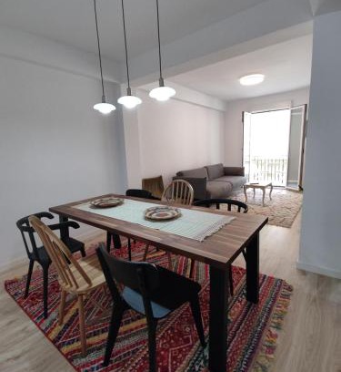 Padron Apartment | Luz de Lúa