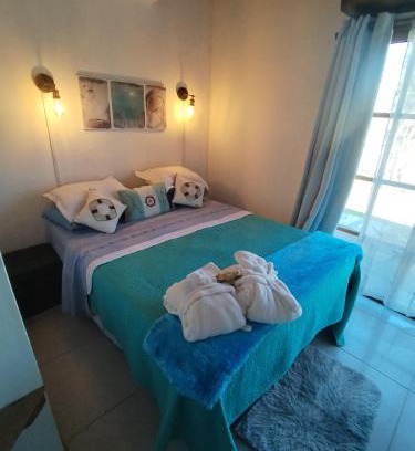 Punta Negra House | Luz Marina