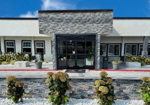 Manchester Hotel | Lx Hotel, Powered by ACW Circle