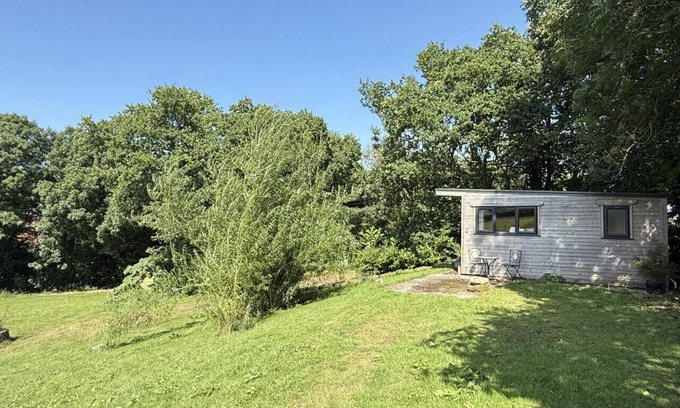 Lifton Cabin | Lydvale Lodge Lifton Devon