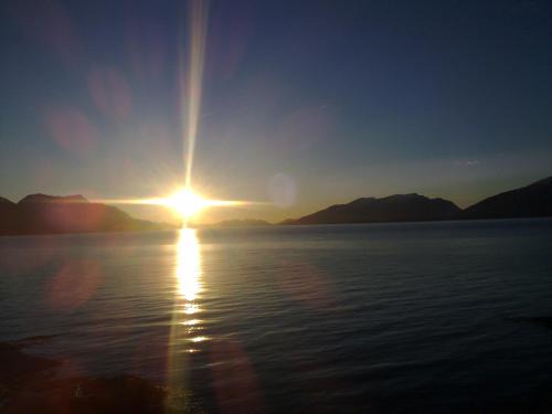 Lyngseidet Apartment | Lyngen Apartments