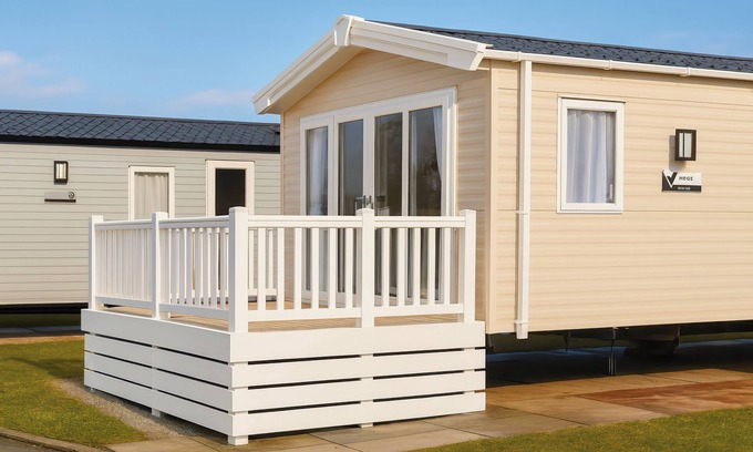 Talybont Cottage | LYONS SUNNYSANDS HOLIDAY PARK - HOLIDAY ACCOMMODATION 13733 in Barmouth