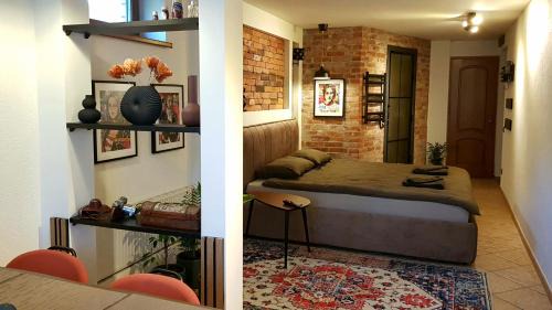 Kurzeme Apartment | Lyva Portus