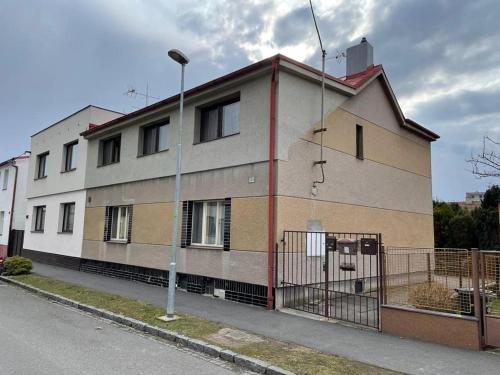 Pardubice House | Máchovka