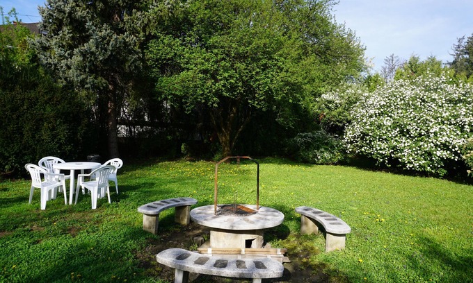 Torony House | Május 1 Vendégház - Torony