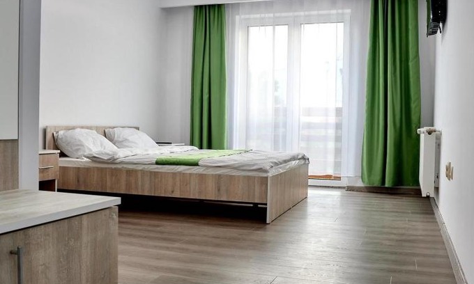 Odoreu House | Márti