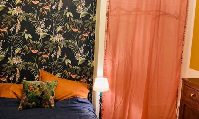 Macon Apartment | Mâcon Proche Centre Ville Appartement Chaleureux