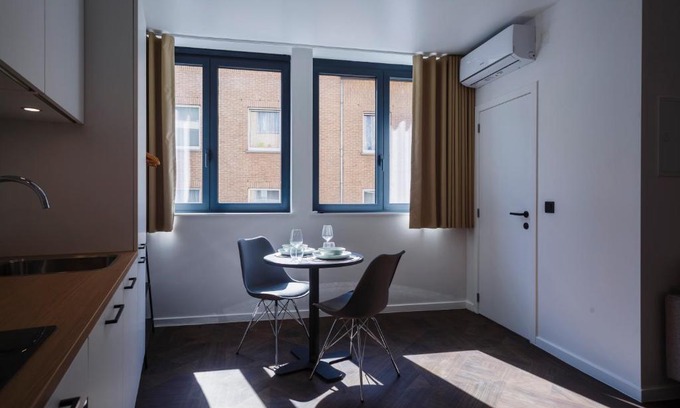 Leuven Apartment | Märch - Leuven Diestse 193