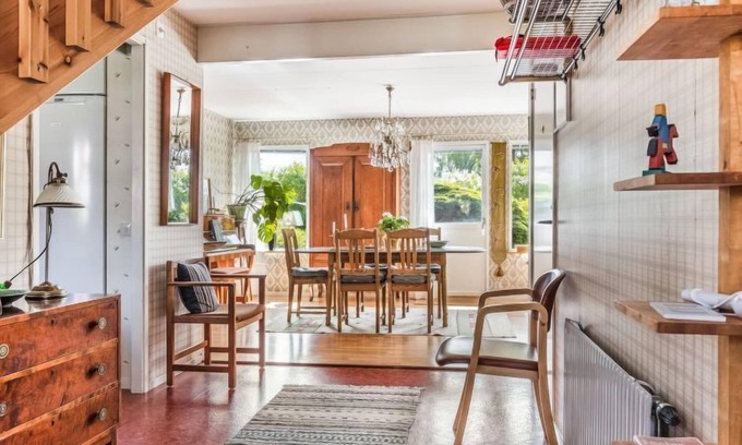 Molltorp House | Mölltorp by Interhome