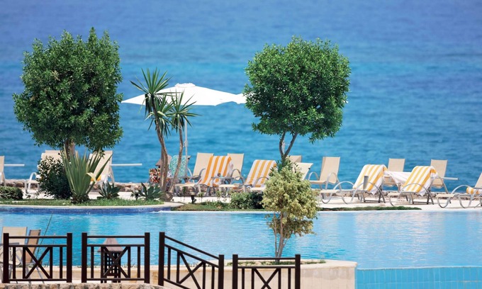 Ataqah Hotel | Mövenpick Resort El Sokhna