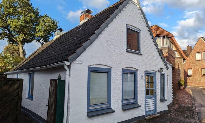 Meldorf Apartment | Möwennest Meldorf