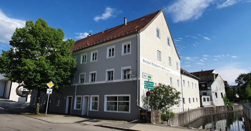 Altotting House | Mühldorfer Hof