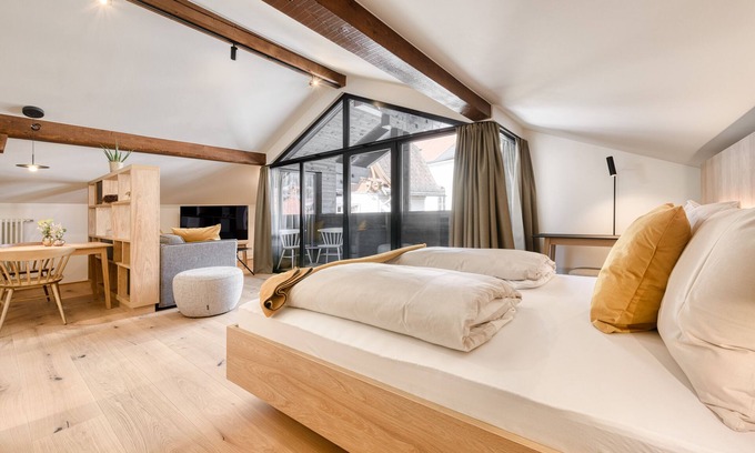 Schruns Cottage | Münsterhaus