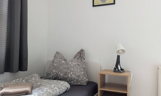 Schwabach Apartment | Münzgasse Apartment