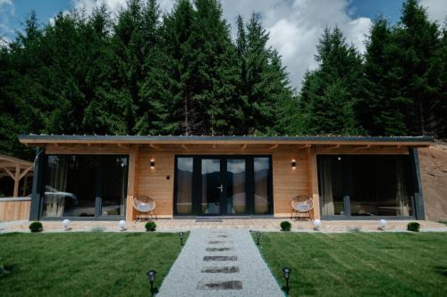 Colibita House | Măgura Ținutul Lupilor