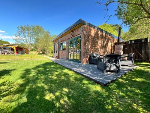 Wałcz Villa | Młyńska Dolina