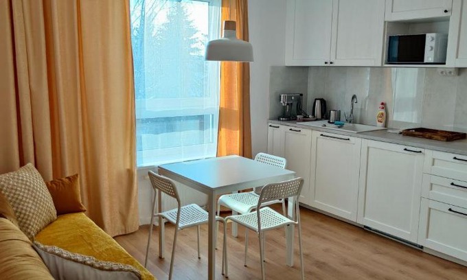 Piaseczno Apartment | Młynarska - słoneczne apartamenty